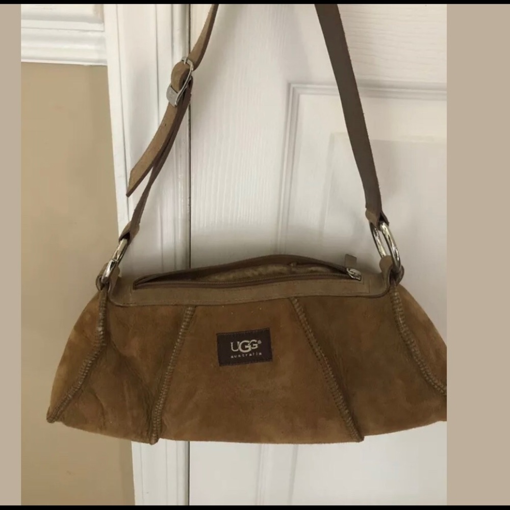 Ugg Handbag - image 1